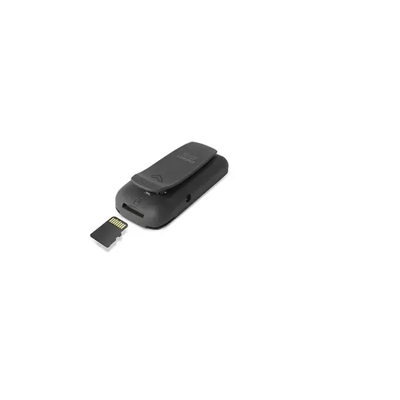 Mp3 Touch Tooth Energy Sistem  Clip Tooth Mint 8Gb Player,  Zeze, Ngjyra: Gjelbërt, 5 image