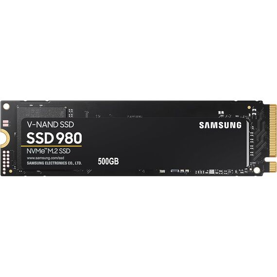 Disk i brendshëm SSD Samsung 500 GB, M.2 MZ-V8V500BW