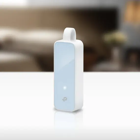 Usb Wireless TP-LINK Network Adapter USB 2.0 - 100Mbps, 7 image