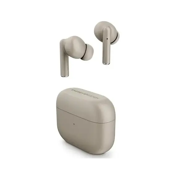 Dëgjuese Energy Sistem Style 2 Champagne True Wireless , Krem, Ngjyra: Bezhë