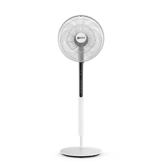 Ventilator Gotek 14'' GTLI004
