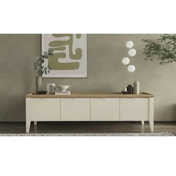 Arya Tv Komodë