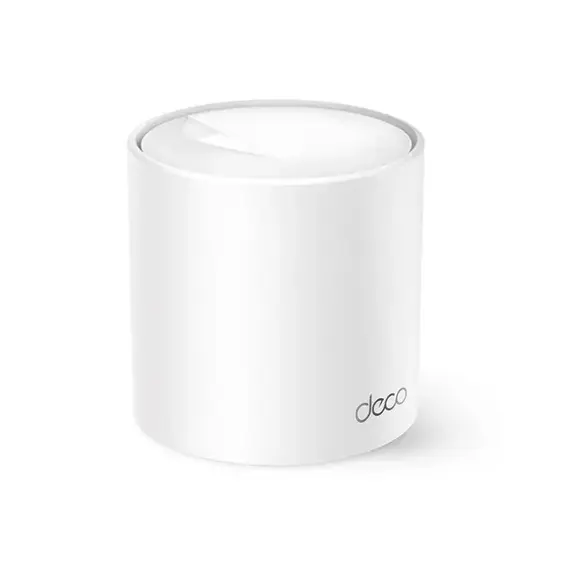 Access Point Tp-Link Kit AX1500 Mesh Wifi 6 System Deco X10, 2Pk