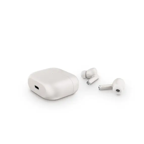 Degjuese Energy Sistem Style 2 True Wireless Bardhe, Ngjyra: Bardhë, 5 image