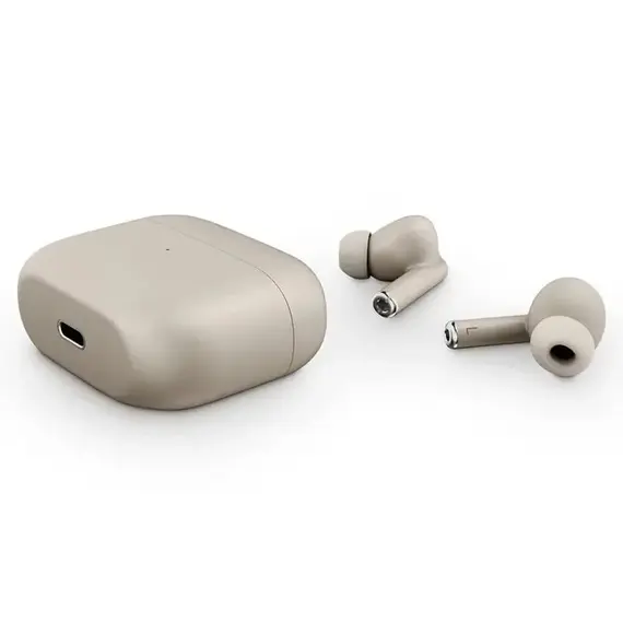 Degjuese Energy Sistem Style 2 Champagne True Wireless , Krem, Ngjyra: Bezhë, 5 image