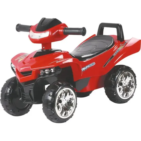 Motoçikletë x4 NingboElite, 2 image