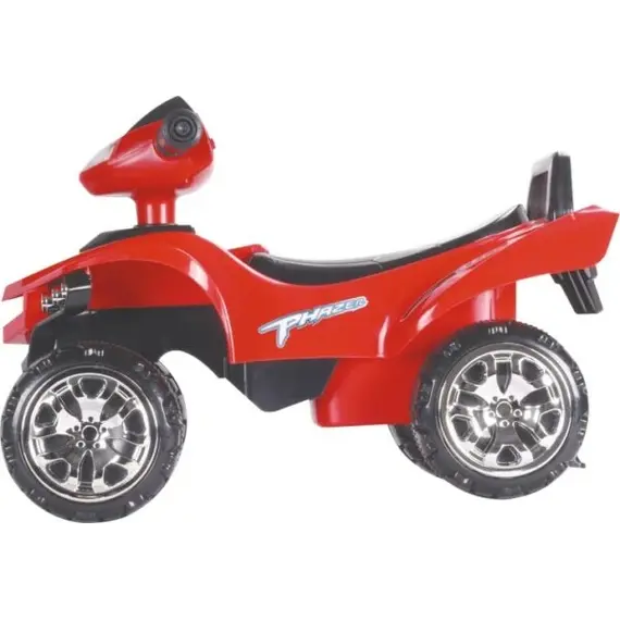 Motoçikletë x4 NingboElite, 3 image