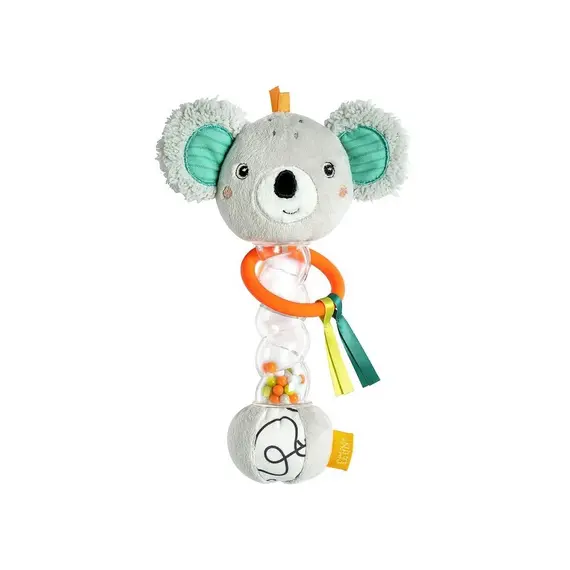 Loder e bute kercitese Koala Fehn
