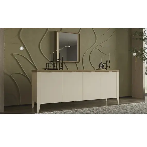 Komode+pasqyre 4D Arya, 2 image