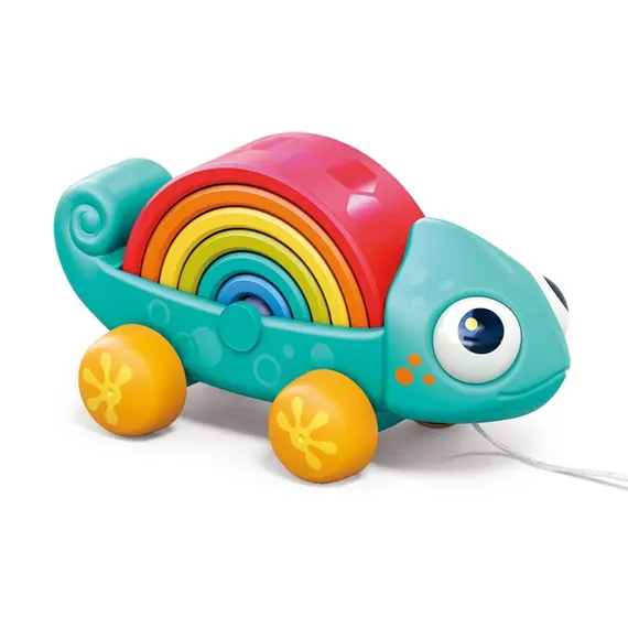 Loder enigme montessori Hola