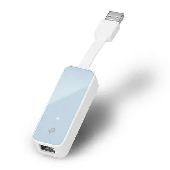 Usb Wireless TP-LINK Network Adapter USB 2.0 - 100Mbps, 9 image