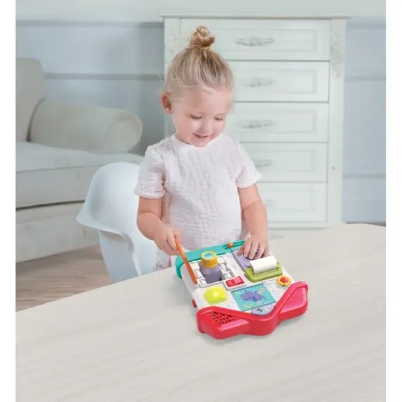 Lodër zhvillimi Shtëpi montessori Hola, 2 image