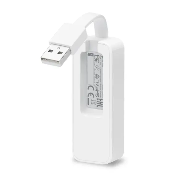 Usb Wireless TP-LINK Network Adapter USB 2.0 - 100Mbps, 10 image