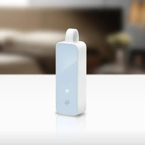Usb Wireless TP-LINK Network Adapter USB 2.0 - 100Mbps, 14 image