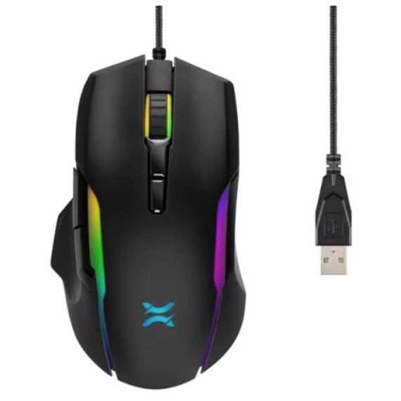 Maus Gaming Noxo Deviator ,  Zezë