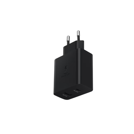 Mbushës Telefoni Samsung  Epta220Nbegeu Acc Hhp,  Zezë  , 2 image