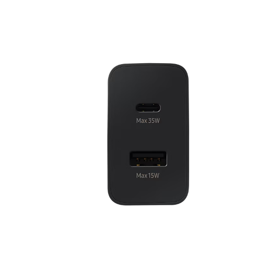 Mbushës Telefoni Samsung  Epta220Nbegeu Acc Hhp,  Zezë  , 3 image