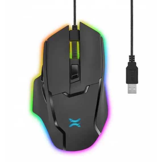 Maus Gaming Noxo Vex,  Zezë