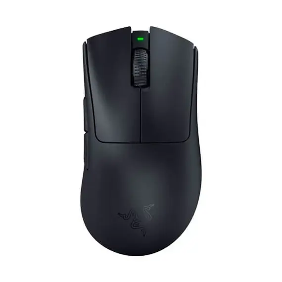 Maus Gaming Razer Deathadder V3 Optical 30000 Dpi,  Zezë