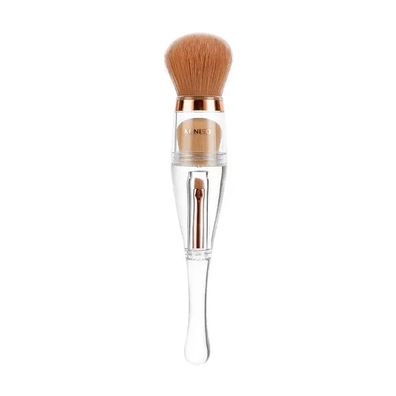 Brushë për grim 3 në 1 Mineral