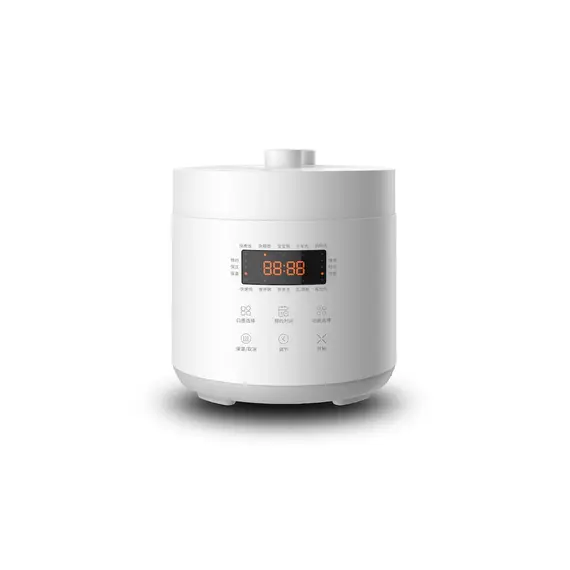 Tenxhere elektrike me presion GTHY003