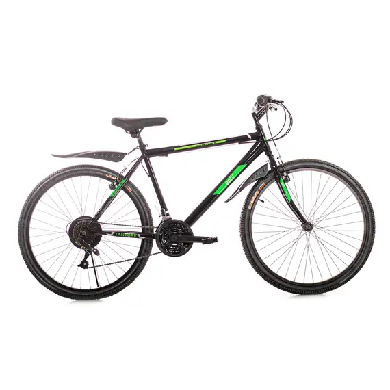 Biçikletë 26" MTB Bike Tantore Zezë