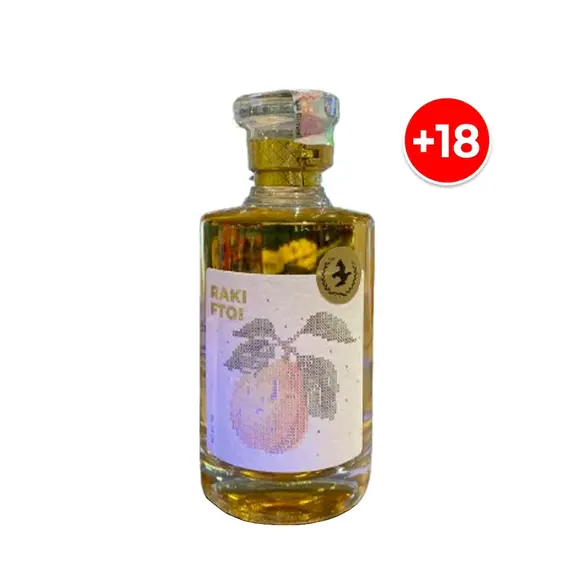 Raki Ftoi 0.5l 40%/ P6