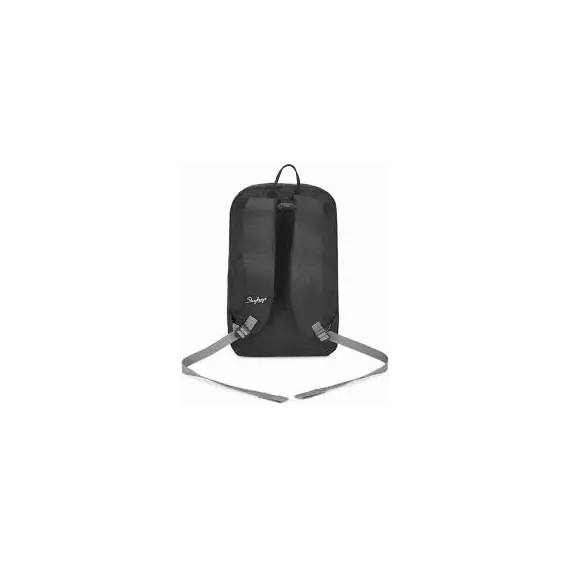 Çante Rager 10l daypack, Black, 3 image