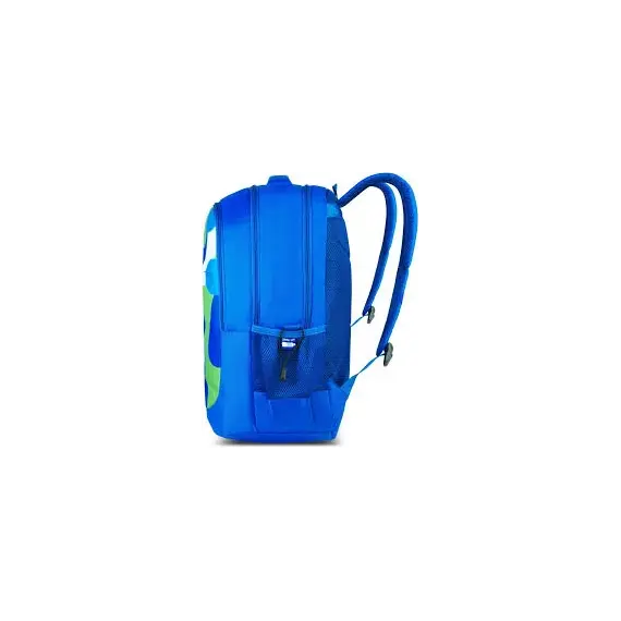 Çantë shkolle Squad, Blue, 2 image