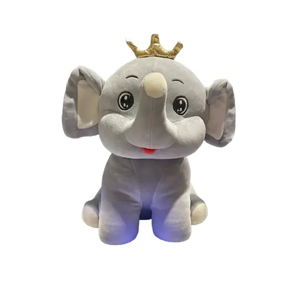 Loder e Bute Elefant 45cm  T-47