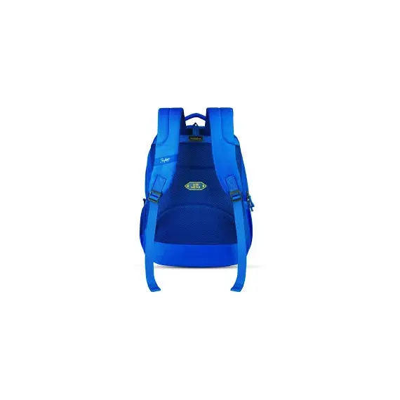 Çantë shkolle Squad, Blue, 3 image