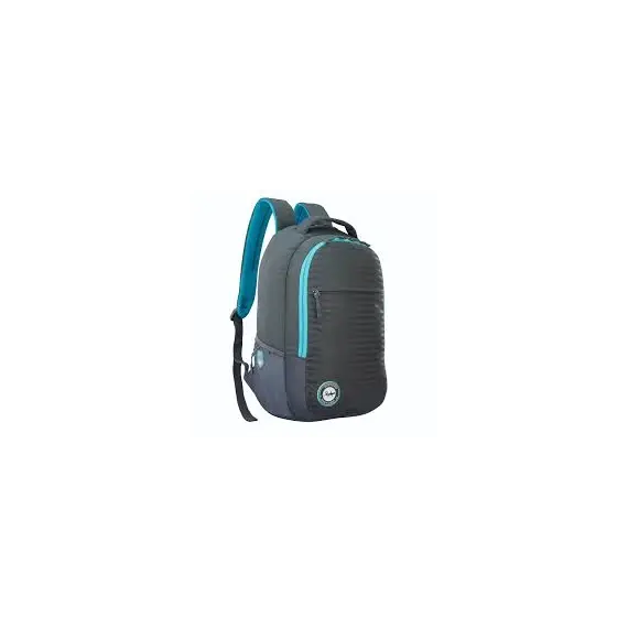 Çante campus 01 laptop backpack grey"