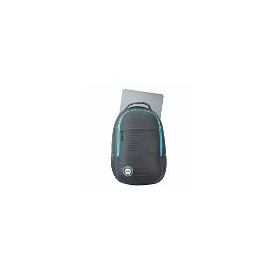 Çante campus 01 laptop backpack grey, 2 image