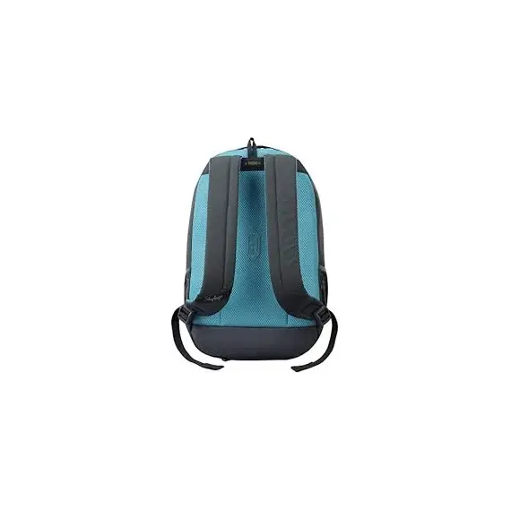 Çante campus 01 laptop backpack grey, 3 image