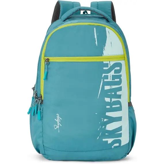 Çante strider pro 07 laptop backpack H, Teal