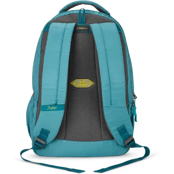 Çante strider pro 07 laptop backpack H, Teal, 4 image