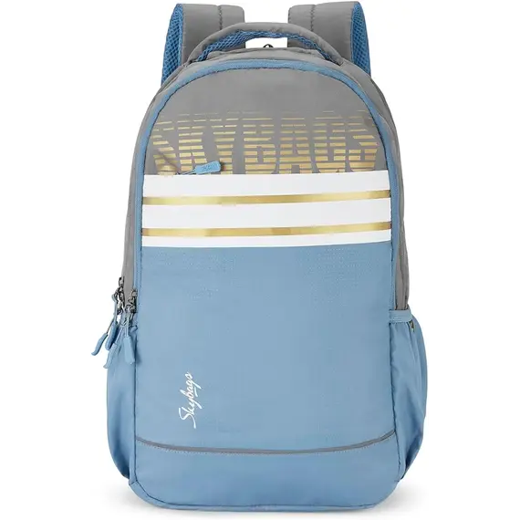 Çante Strider pro 07 laptop backpack H, Grey