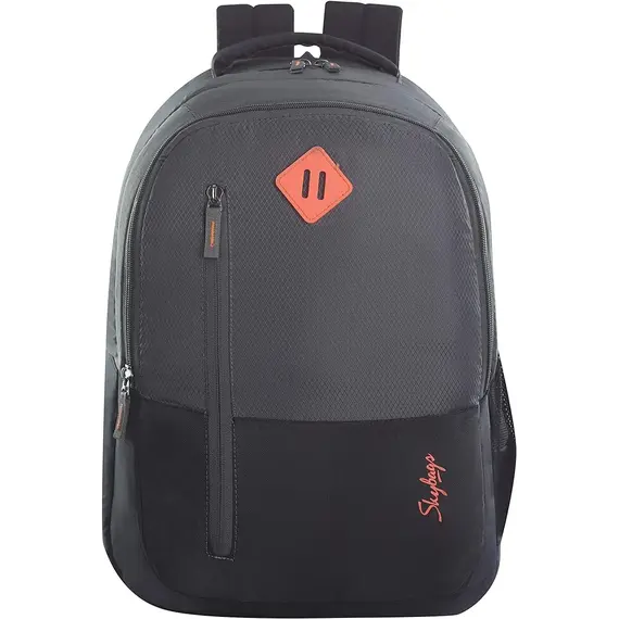 "Çante Arthur laptop backpack, Grey"