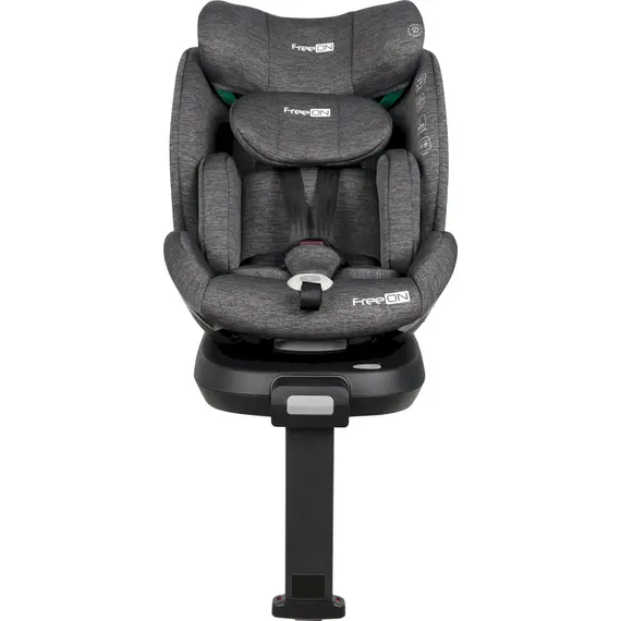 Ulese veture I-SIZE 40-150 Space, hiri, Ngjyra: Hiri