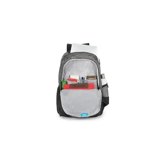 Çante Arthur laptop backpack, Grey, 3 image