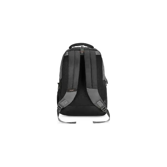Çante Arthur laptop backpack, Grey, 4 image