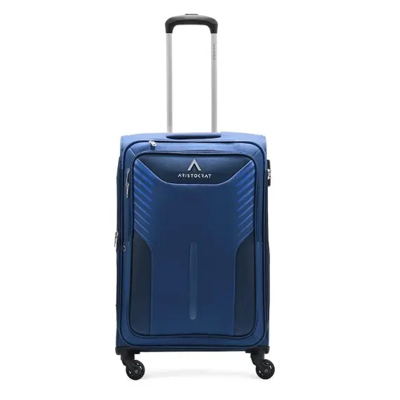 "Valixhe Mark Plus S, Dark Bluea", Madhësia: S, Ngjyra: Kaltërt mbyllur