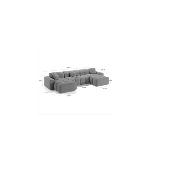Kënd S-169 Meravigilia-U / Graphite Freya 21, 4 image