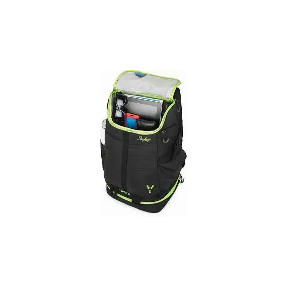 Çante Eskape 45l weekender, 3 image