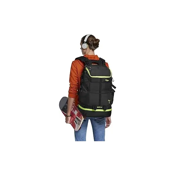 Çante Eskape 45l weekender, 6 image