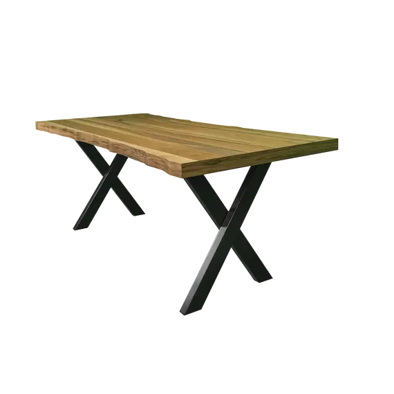 Tavoline buke Istanbol, 160x92x77, arre, 2 image
