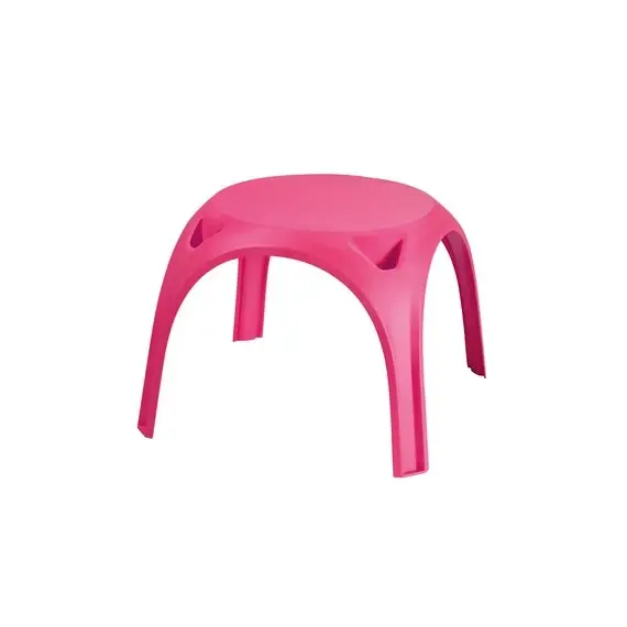 Loder tavoline per femije, roze