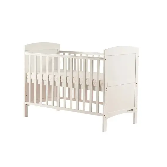 Krevat druri Lory 120x60