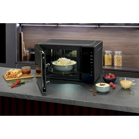 Mikrovale Hisense H23MOBS5H4, 4 image