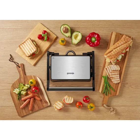 Toster Gorenje SM701SB, 5 image